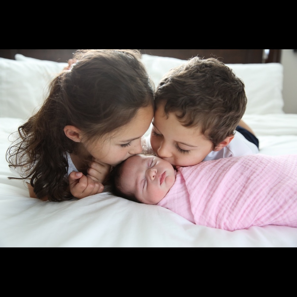 Meet your Posher, Gabrielle